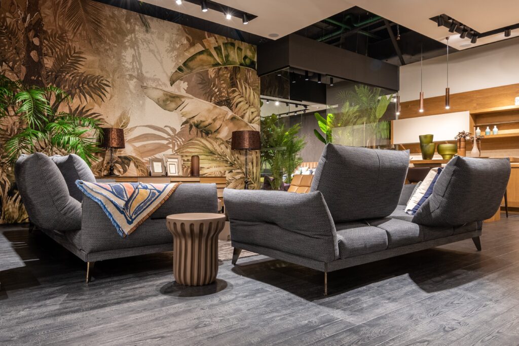 Interior Design for Living Room furniture